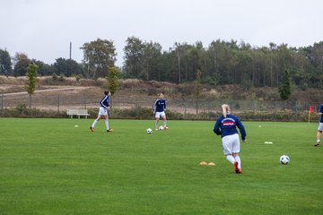 Bild 15 - Frauen FSC Kaltenkirchen - VfL Oldesloe : Ergebnis: 1:2